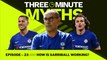 What is Sarri doing at Chelsea? | Three Minute Myths