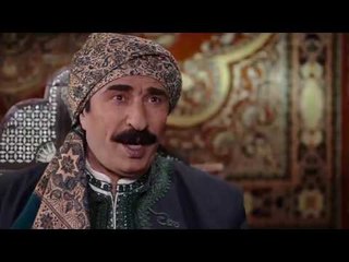 عطر الشام الجزء الثانى  | ابو عامر ينقلب على كداس