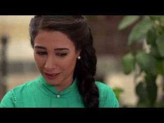 عطر الشام الجزء الثانى  | مظر بيك  يوافق على زواج  اخته