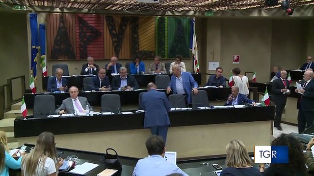 M5S Puglia fuori da alcune Commissioni regionali metodi fascisti, reagiremo per via legale