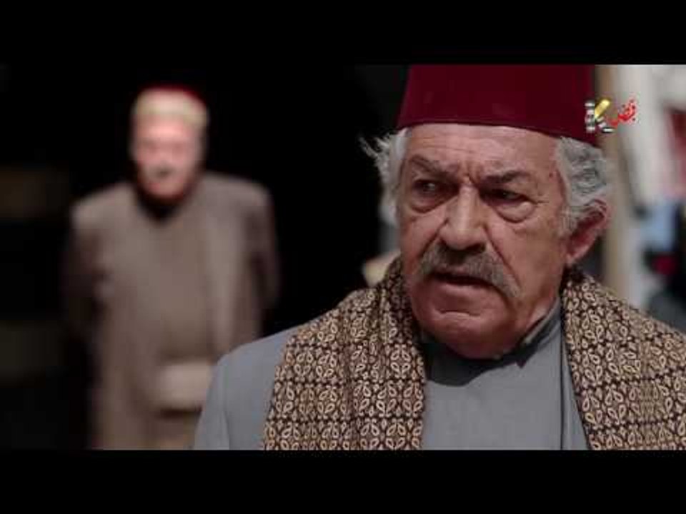 عطر الشام الجزء الثانى  | ابو سليم عايز  يقتل...