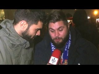 Manchester United vs Juventus TEAM NEWS REACTION!