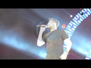 حفلة حماقى فى فاميلى بارك | يا ترى هو بيرقص على اغنية ايه