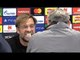Jurgen Klopp Full Pre-Match Press Conference - Liverpool v Red Star Belgrade - Champions League