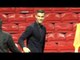 Ronaldo Returns To Old Trafford! - Juventus Conduct Walkabout Ahead Of Manchester United Tie