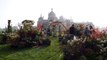 Mon Jardin Ma Maison  à la fête des plantes de Chantilly  2018