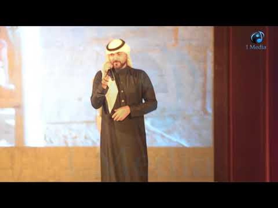 حفل ختام واختيار ملكة جمال العرب | اغنية بحفل خ...