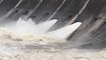 Floodgates remain open as many rivers still overflowing