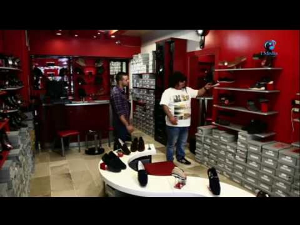 Toot Toot Ala Beirut Program - Episode 11 | برن...