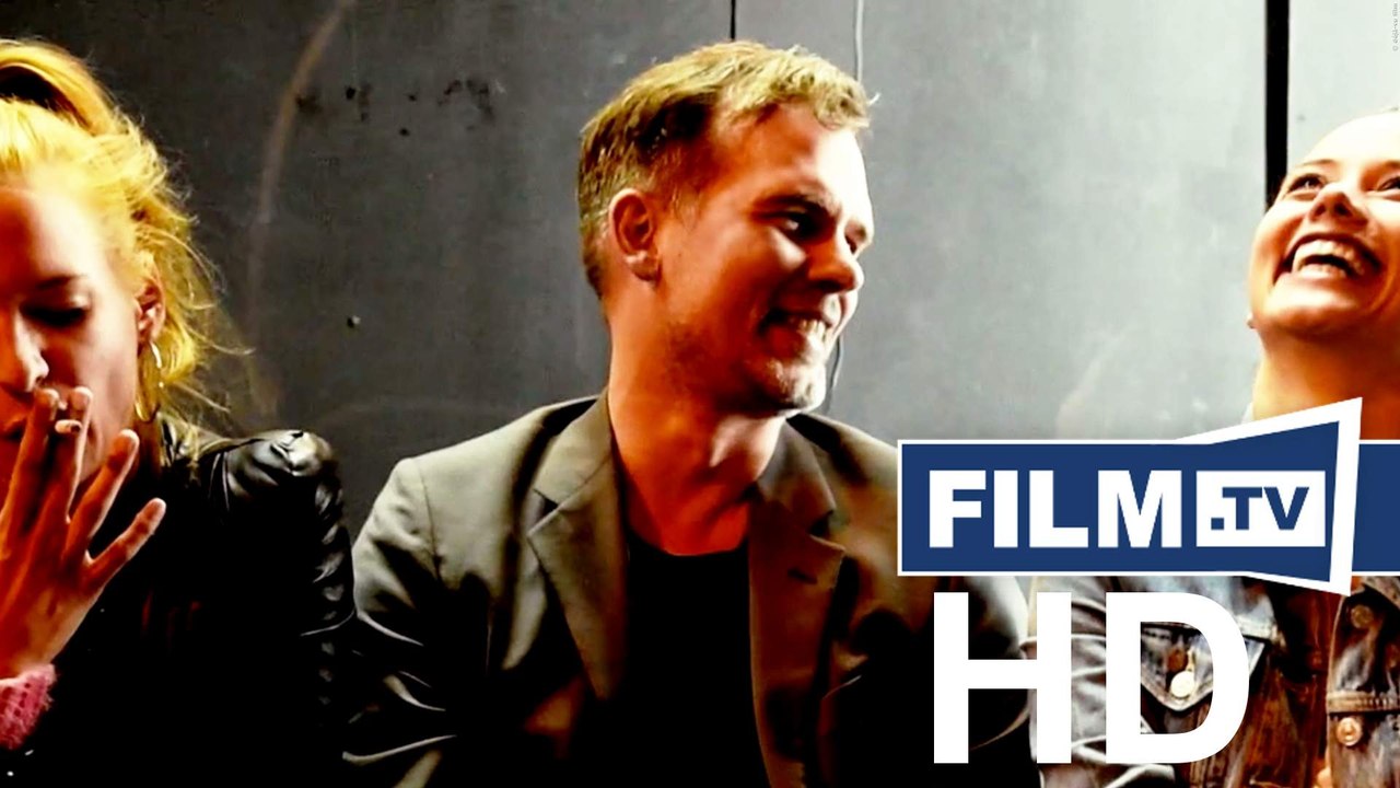 Nur Ein Tag In Berlin Trailer Deutsch German (2018)