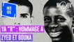 Ibrahim Koudié : "Rien n'a changé depuis la mort de Zyed et Bouna"