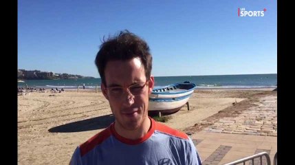 Thierry Neuville : "On ne pense pas à la victoire"