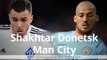 Shakhtar Donetsk v Manchester City - Champions League Match Preview