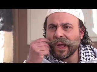 مسلسل رجال الحارة الحلقة السادسة | ابو حيدر  يشترى  ديل  الحمار