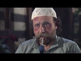 مسلسل رجال الحارة  | حيدو بيسال  ابو حيدو البيضه  مذكر  ولا  موءنث والاجابه عبقريه