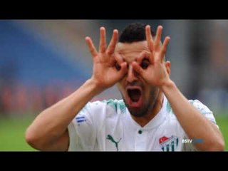 BSTV Özel Aziz Behich