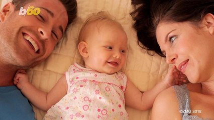 Study: When It Comes To Languages, Babies Learn More With Others