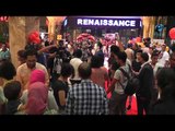 العرض الخاص لفيلم دعدوش | اقبال الجماهير على فيلم دعدوش ولقاهم بالممثلين