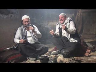 مسلسل رجال الحارة الحلقة الثانية والعشرون | ابو حيدو  يروى حلمه بعد التحشيش