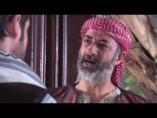 مسلسل رجال الحارة  | ابو عبدة يشرح  كلمه  مودموزيل