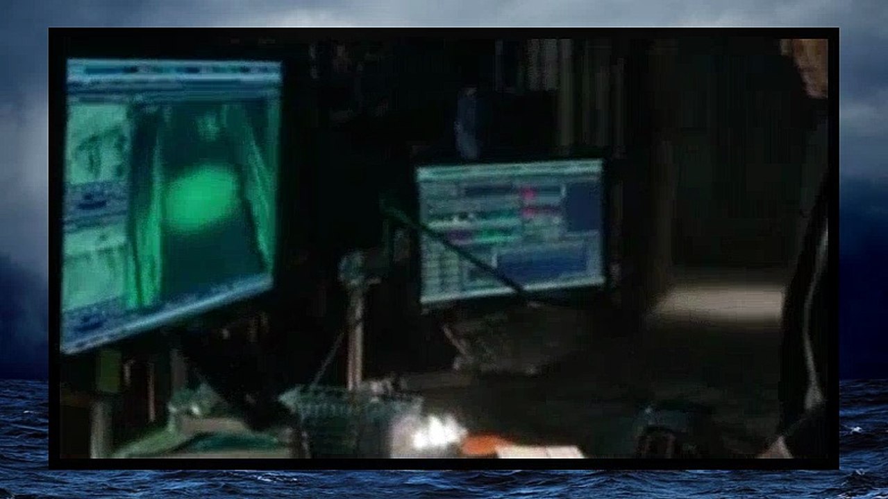 Alcatraz S01E08
