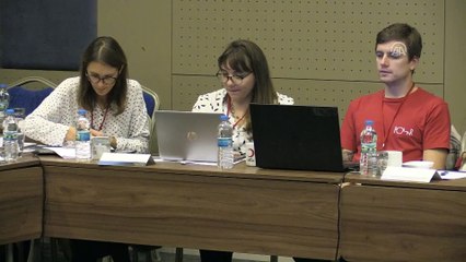 PERCO'nun ismi değişti, logosuna hilal eklendi - GAZİANTEP