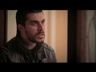 مسلسل مذنبون أبرياء | عمار  بيهدد  اسعد بالابتعاد  عن المخدرات