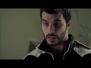 مسلسل مذنبون أبرياء  |ابوة ظبطه وهو بيتعاطى الكوكايين