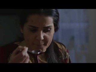 مسلسل مذنبون أبرياء  | سراب  تشك  بوجود  شىء  بين  زوج  امها  واختها