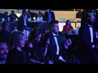 مهرجان What Happens | شاهد كيف اصبح شكل محمد قماح
