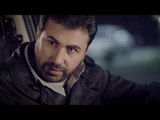 مسلسل مذنبون أبرياء  | الظابط يصارح الدكتورة بحبه  لها