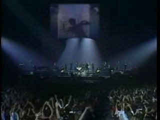 Concert 1987-Johnny Hallyday BERCY 87_NEW