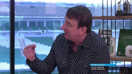 Teknik Analiz 6. Bölüm