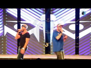 حفلة mtm | اغنية احسبها صح