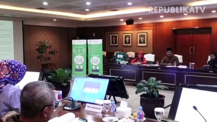 Kemenpan RB Tetapkan Top 40 Inovasi Pelayanan Publik 2018