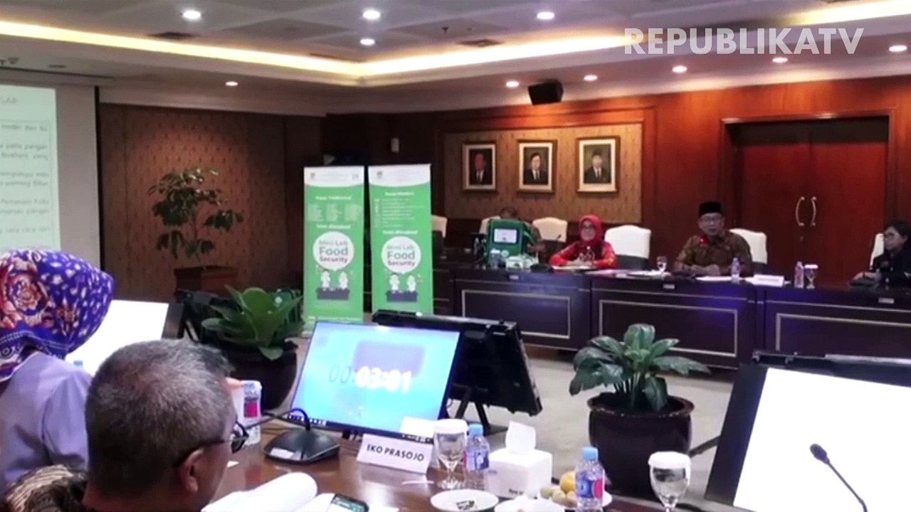 Kemenpan RB Tetapkan Top 40 Inovasi Pelayanan Publik 2018