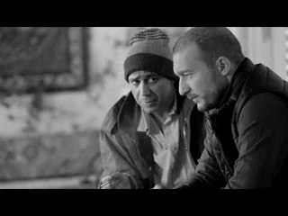 مسلسل مذنبون أبرياء  | اسماعيل  الاخرس هو كلمه السر