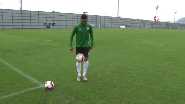 Çaykur Rizespor, Beşiktaş Hazırlıklarına Devam Etti