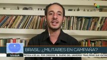 Es Noticia: EEUU criminaliza la caravana de migrantes centroamericanos