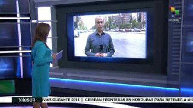 Reporte 360: Presidentes de Rusia y EEUU se reunirán en noviembre