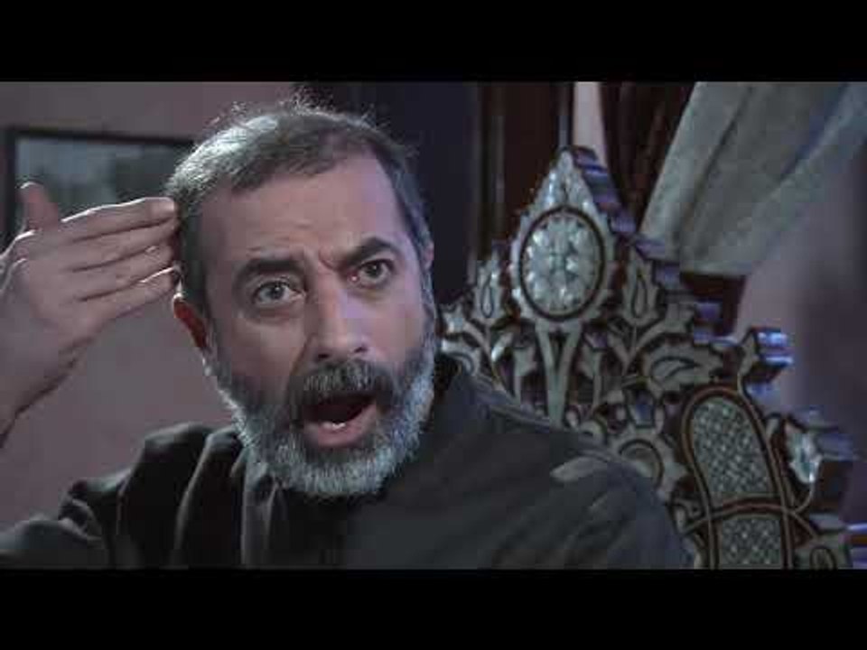 مسلسل رجال الحارة  | ابو عبدة  عايز  يتجوز ومش  عارف  يمينه من شماله