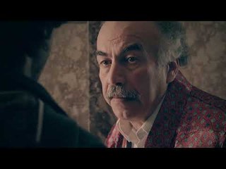 مسلسل مذنبون أبرياء  | ابو اسعد  يقرر  قتل  كل  رجال  المخدرات