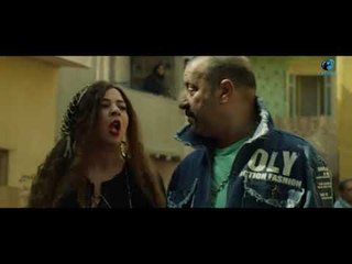 مسلسل فيفا أطاطا  | اللمبى بيزغرط فى جنازة ابوه