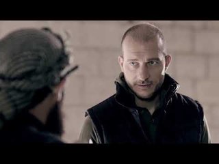 مسلسل مذنبون أبرياء  | شوف  لو عزمت بنت على كاس  ها يبقى رد  فعلها ايه
