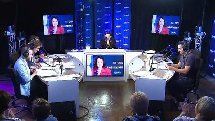 Jean-Philippe Visini : "Emmanuel Macron est fatigué"