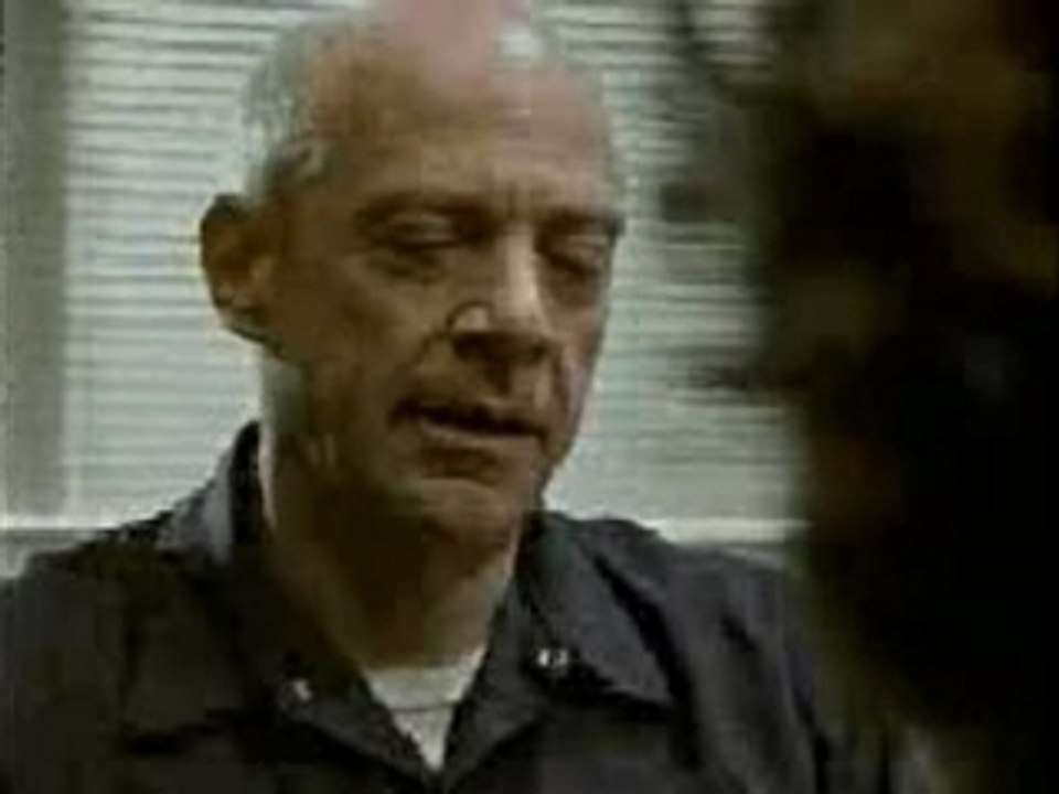 Oz saison 4 episode 12
