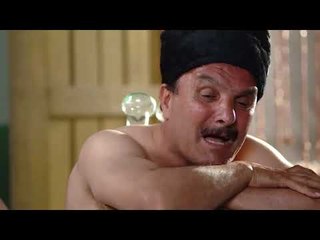 مسلسل طوق البنات الجزء الرابع | اضحك  مع لمعى وعمل  ايه فى رجاله الحارة بكاسات الهواء