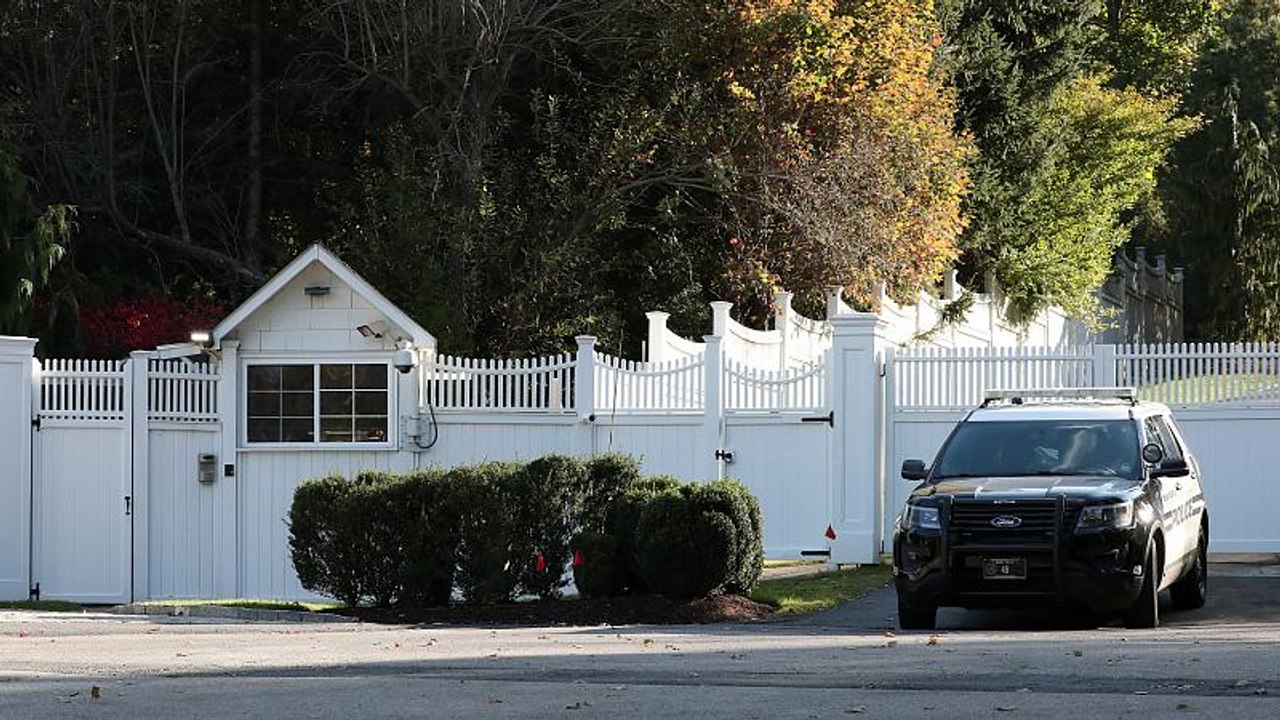 Briefbomben-Alarm in den USA: CNN New York, Obama und Clinton anvisiert