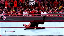 Dean Ambrose / Seth Rollins • I've lost who I am