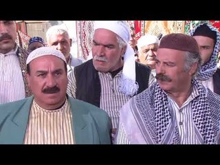 مسلسل رجال الحارة  | كل واحد  من الحارة بيعترف  باخطائه